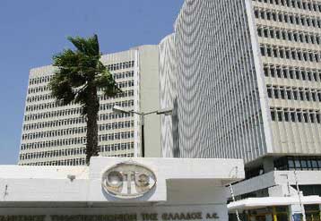 Εναλλακτικοί πάροχοι και ΕΕΤΤ κατά ΟΤΕ για την προεπιλογή φορέα