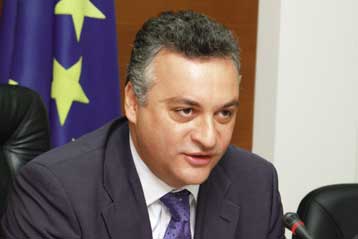 «Πέρασε» επί της αρχής το νομοσχέδιο για τις καταδύσεις αναψυχής