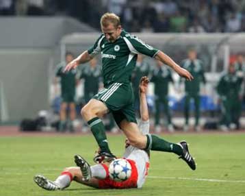 Θα… χτυπήσουμε το ματς με την Μπαρτσελόνα, λέει ο Τόργκελε-«Θα δώσω περισσότερα»