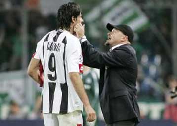 Στη διάθεση του Κόσμι εκ νέου ο Ιακουίντα μετά το «συγχωροχάρτι» από την Ουντινέζε