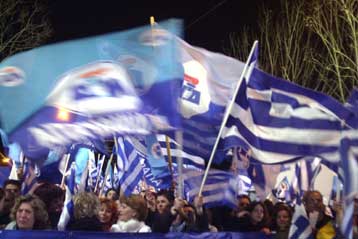 Παραίτηση του προέδρου της ΝΟΔΕ Πατρών έπειτα από εις βάρος του καταγγελία