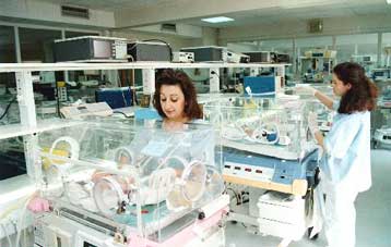 Πρώτη στα ελληνικά χρονικά γέννα από μητέρα που είχε κάνει μεταμόσχευση ήπατος