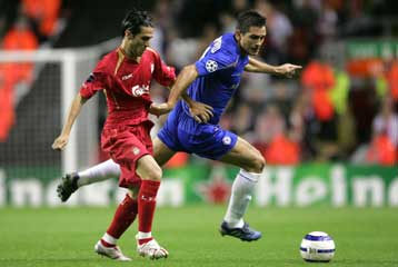 Και εφέτος στα… λίγα έμειναν Λίβερπουλ, Τσέλσι-Πρώτη νίκη της Μπέτις