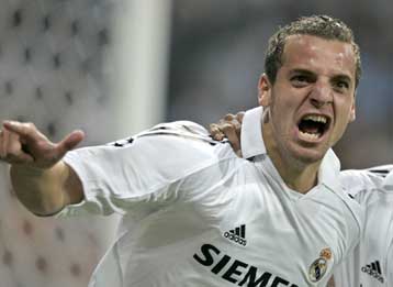 Τα πρόσωπα της Ρεάλ, η κλάση του Μπέκαμ και η δόξα του Σολδάδο στον ισπανικό Τύπο