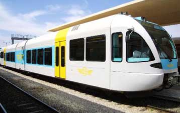 Πακέτο μέτρων για τους σιδηρόδρομους ενέκρινε το Ευρωπαϊκό Κοινοβούλιο