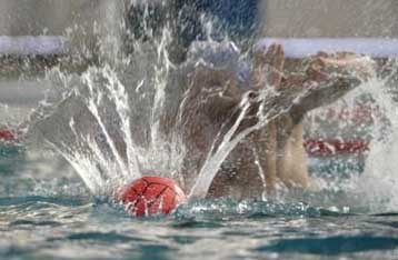 Ήττες για Πανιώνιο και Πάτρα στα προκριματικά του LEN Trophy