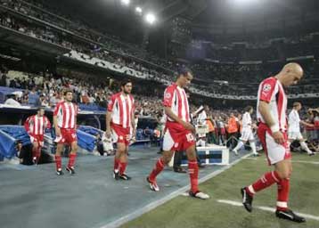 Ανεπηρέαστοι εν όψει ΑΕΚ, η υπόσχεση του Σόλιντ