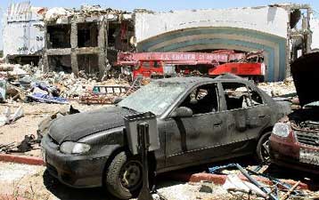 Νεκροί από αστυνομικά πυρά οι «πιο επικίνδυνοι» ύποπτοι του Σαρμ ελ Σέιχ