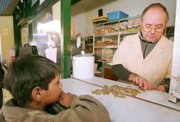 Υγειονομικές παραβάσεις σε 85 κυλικεία σχολείων του νομού Θεσσαλονίκης