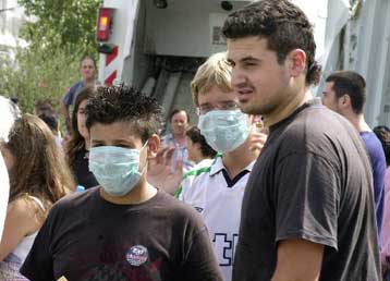 Αποφασίζουν την Παρασκευή οι εργαζόμενοι στη χωματερή για τις κινητοποιήσεις τους