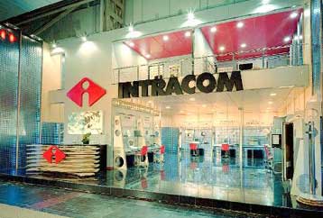Μείωση 24,5% στα κέρδη της Intracom το πρώτο εξάμηνο
