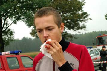 Τραγωδία στην Πολωνία με 13 νεκρούς σε δυστύχημα με μαθητές