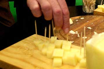 Πρόστιμα ύψους 97.000 ευρώ σε επτά επιχειρήσεις της Β.Ελλάδας επέβαλε ο ΕΦΕΤ