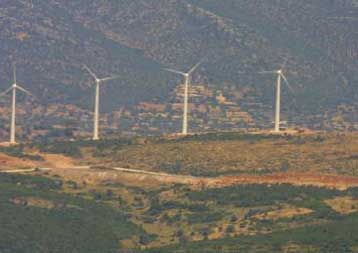 Προθεσμία έως 31 Οκτωβρίου στις προτάσεις για έργα καινοτόμων ενεργειακών τεχνολογιών