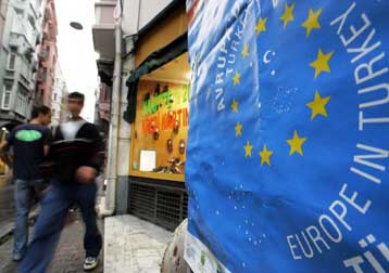 Διπλωματικό «πόκερ» για γερά νεύρα την Κυριακή στο Λουξεμβούργο για την Τουρκία