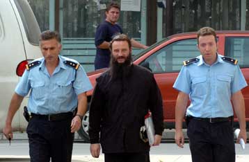 «Ευρωπαϊκές» διαστάσεις στο ζήτημα της φυλάκισης του μητροπολίτη Ιωάννη στην ΠΓΔΜ