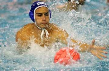 Με το δεξί ο Εθνικός στο 7ο προκριματικό όμιλο της Ευρωλίγκα πόλο