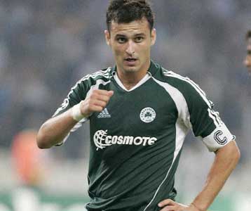 Μπορούμε και καλύτερα, δηλώνει στην UEFA ο Γκονζάλες