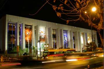 Η «Λούλου» του Μπεργκ στις 19 Οκτωβρίου στο Μέγαρο Μουσικής