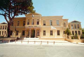 Παραιτήθηκε για προσωπικούς λόγους ο γενικός γραμματέας του υπουργείου Αιγαίου