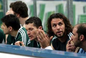 Φιλικές νίκες για Παναθηναϊκό και Πανιώνιο στο τουρνουά της Ρόδου