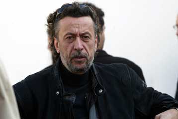 Επεισόδια στο Ηράκλειο μετά την αγωγή Στ.Βρέντζου κατά Μ.Τριανταφυλλόπουλου