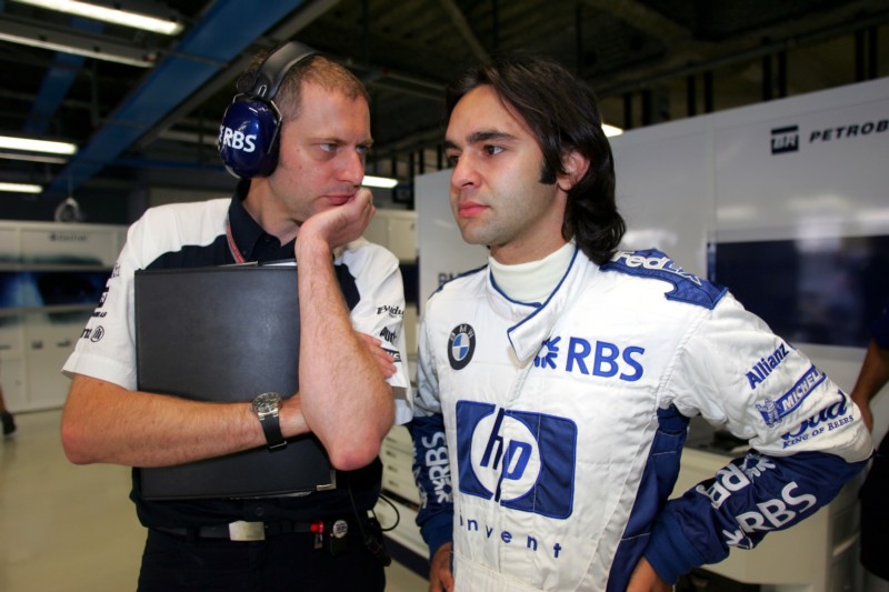 Δεύτερη ευκαιρία για τον A.Pizzonia