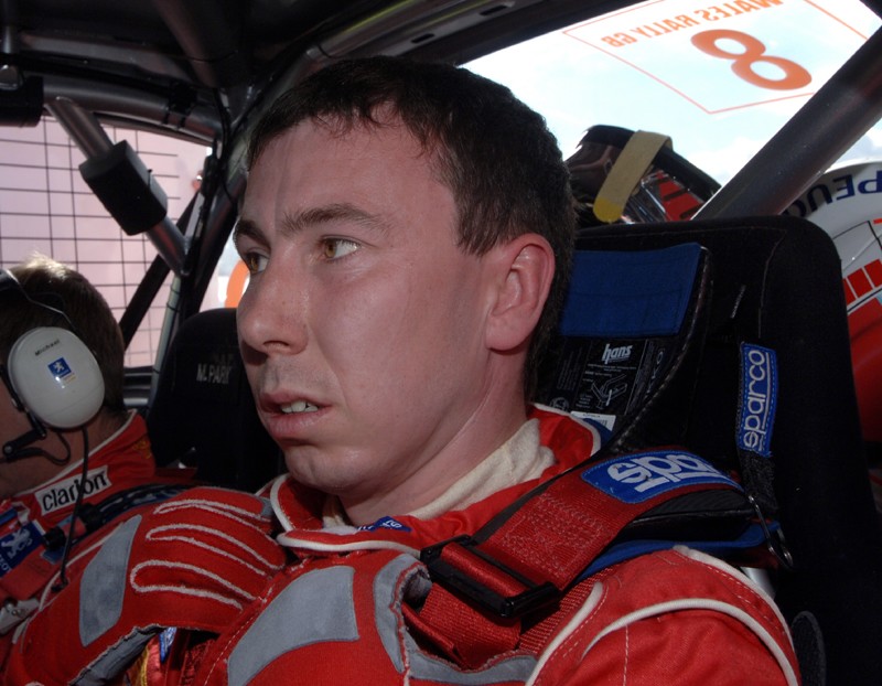 Eκτός o M.Martin στην Ιαπωνία