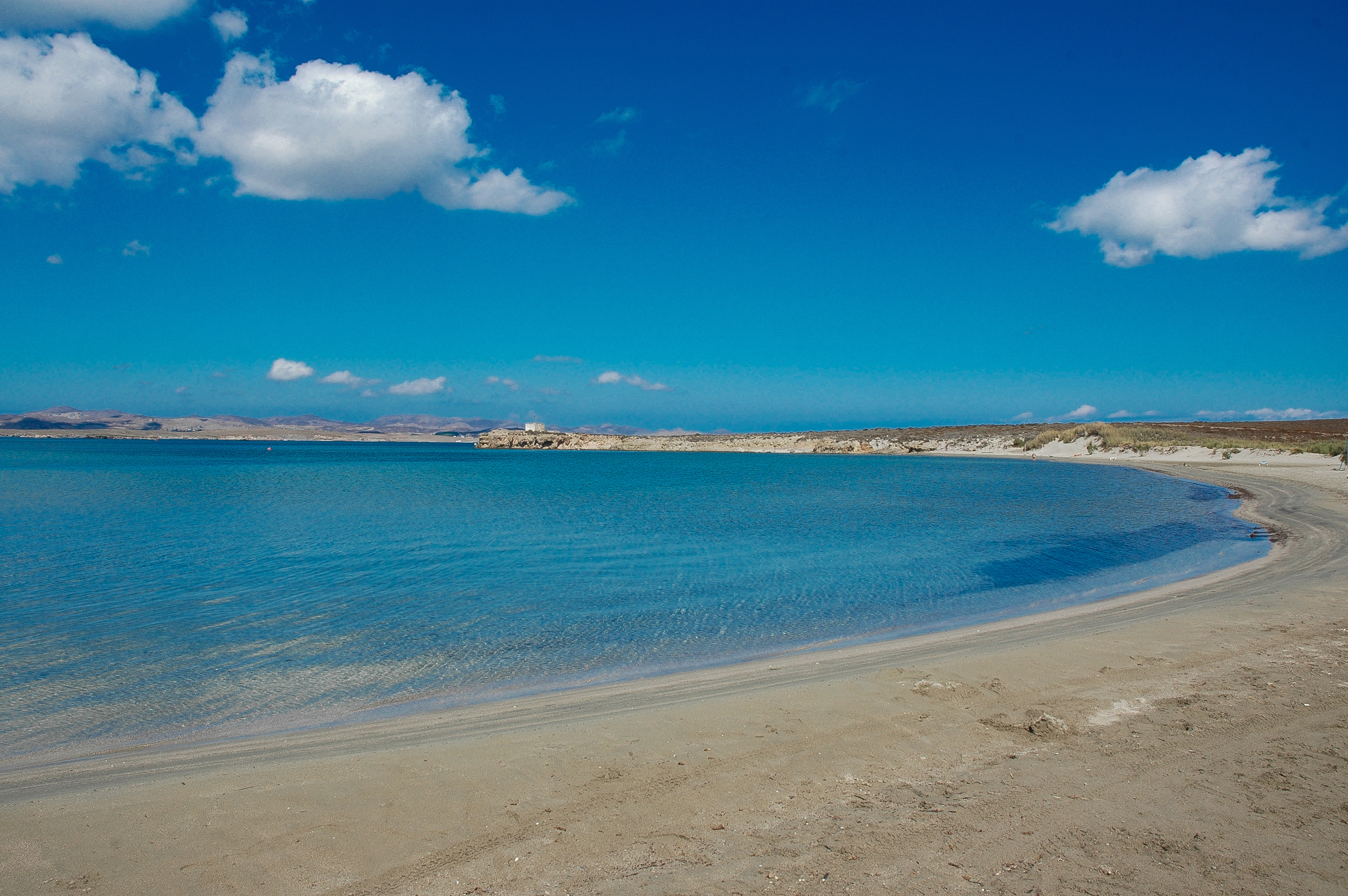 Λήμνος, η Μύρινα και ο Μούδρος