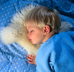 Η τηλεόραση διαταράσσει τον κύκλο αφύπνισης/ύπνου των παιδιών