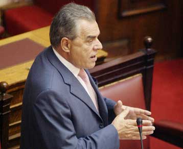 Πτωτικά κινείται το ποσοστό της ανεργίας στη χώρα, επανέλαβε ο υφυπουργός Απασχόλησης