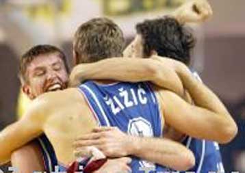 Τον Κροάτη φόργουορντ Ζίζιτς απέκτησε ο Ολυμπιακός