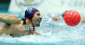 Τρίτη νίκη για τον Πανιώνιο στον 1ο προκριματικό όμιλο του LEN TROPHY