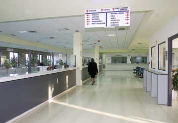 Στο στόχαστρο οι επιχειρήσεις που υπάγονται σε μη αποδοτικές για τα κρατικά ταμεία ΔΟΥ