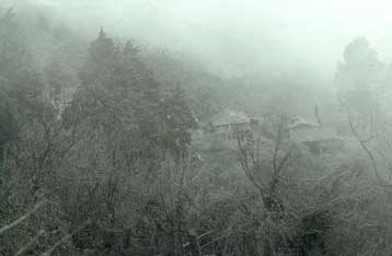 Χάος στο Ελ Σαλβαδόρ από το «ξύπνημα» του ηφαιστείου Ιλαματεπέκ