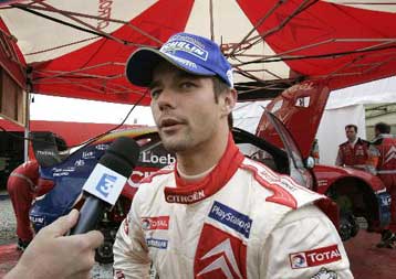 Παγκόσμιος Πρωταθλητής ο Λεμπ για δεύτερη συνεχή χρονιά