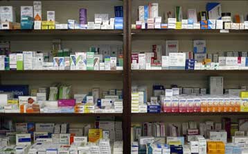 Στη Βουλή το νέο καθεστώς τιμολόγησης των φαρμάκων
