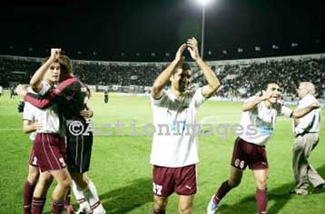 Παραιτήθηκε ο Ντουμιτρέσκου-Η ΑΕΛ 2-2 στην Τούμπα-Η Καλαμαριά 1-0 τον Ηρακλή