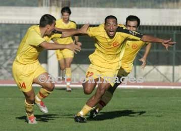 Κέρκυρα και Καστοριά στην κορυφή, παρελθόν ο Κουρμπανάς από τον Ολυμπιακό Β.
