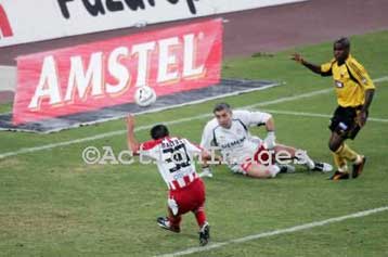 Η κυριαρχία του Οκκά, η διάταξη του Ολυμπιακού και το αδιέξοδο του Σάντος