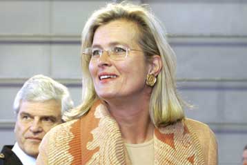 Πιέσεις καταγγέλλει η Αυστρία ενόσω διαρκούν οι συζητήσεις για τις σχέσεις ΕΕ-Τουρκίας