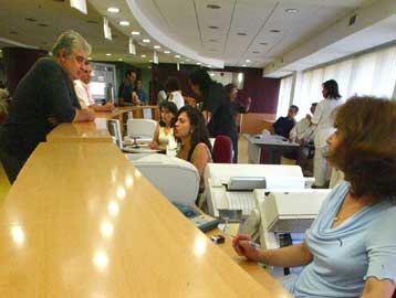 «Πληθωρισμός» νέων επιτροπών στο Δημόσιο τους τελευταίους μήνες