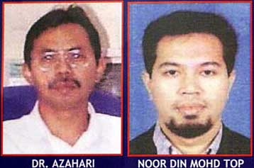 Σε εξέλιξη οι έρευνες για τον εντοπισμό των ενόχων των επιθέσεων στο Μπαλί