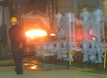 Επιβράδυνση στη μεταποιητική δραστηριότητα τον Σεπτέμβριο