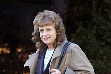 Η Χάριετ Μάιερς θα καλύψει την τελευταία κενή θέση στο Ανώτατο Δικαστήριο των ΗΠΑ