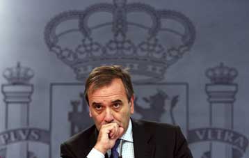 Συνελήφθη ηγετικό στέλεχος της οργάνωσης ΕΤΑ