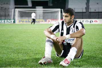 Συγνώμη και απολογία στην διοίκηση του ΠΑΟΚ από τον Μέγκαχεντ