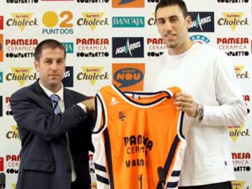 Τον Δήμο Ντικούδη παρουσίασε η Παμέσα Βαλένθια