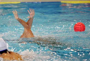 Η κλήρωση της β φάσης στο LEN Trophy πόλο για Πανιώνιο και Πάτρα