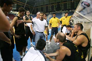 Ετοιμάζεται να αλλάξει χέρια η ΚΑΕ ΑΕΚ τις επόμενες ημέρες